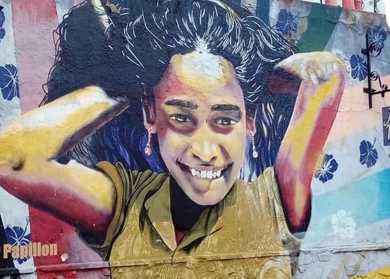 Billet Valparaiso : visite citadine du street art, des funiculaires et du port