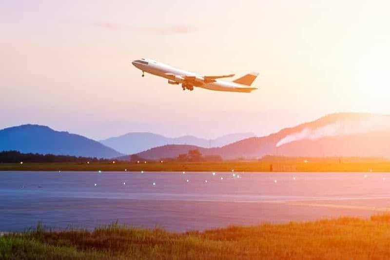Billet Aéroport Pearson de Toronto : transfert vers/depuis les chutes du Niagara