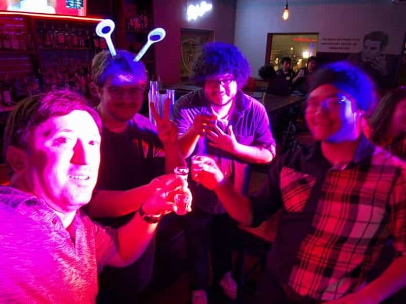 Billet Long Island, État de New York : une tournée des bars et des boîtes de nuit