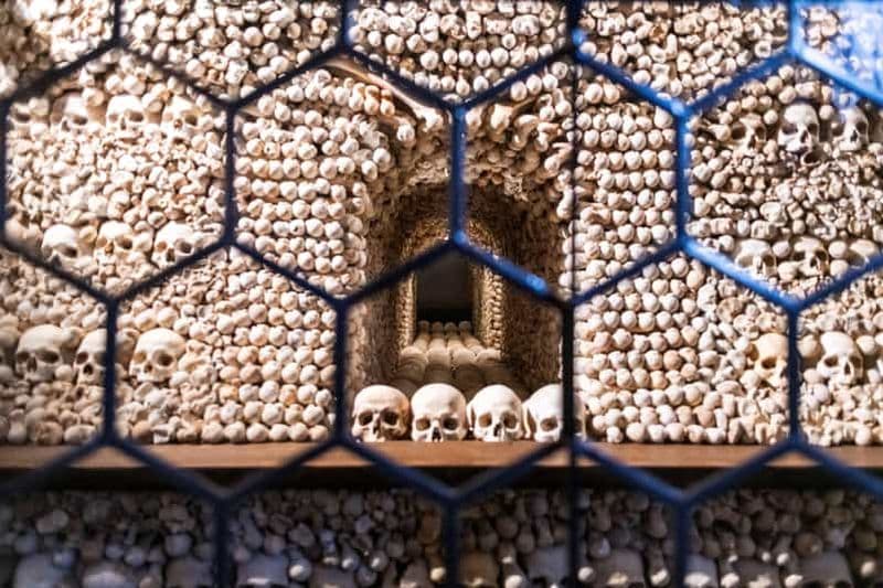 Billet Prague : Kutná Hora, cathédrale Sainte-Barbara et église de l'Os