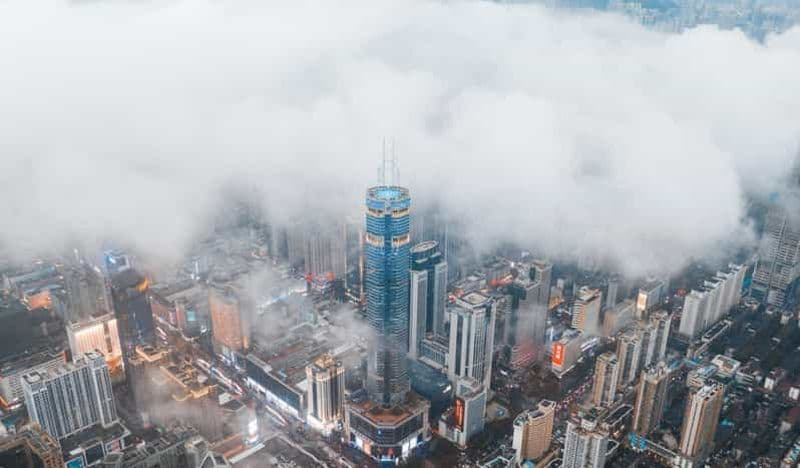 Billet Visite guidée de Huaqiangbei : Explorez le pays des merveilles technologiques de Shenzhen