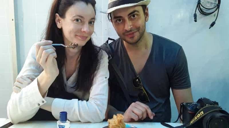 Billet Pune : Visite guidée de la cuisine de rue avec les charmes culturels de Pune