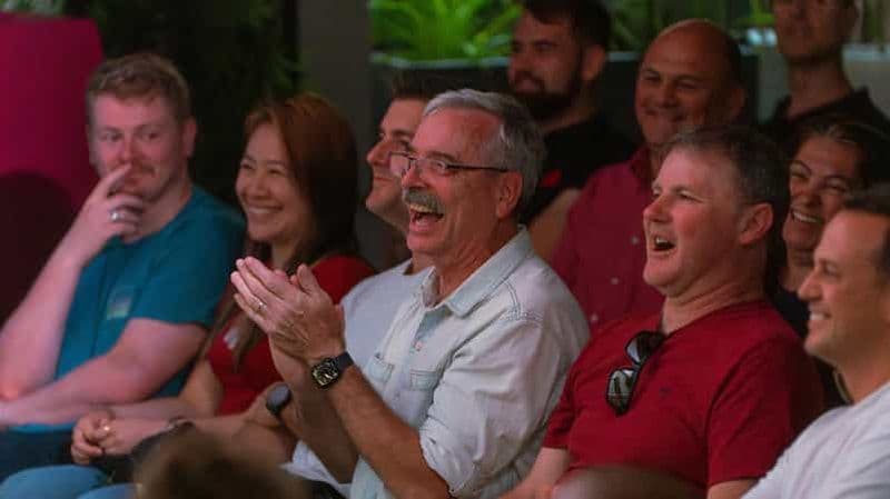 Billet West End de Londres : billet pour le spectacle comique du 99 Club