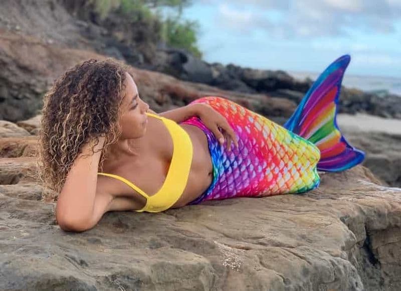 Billet Snorkeling sirène et séance vidéo à West Palm Beach