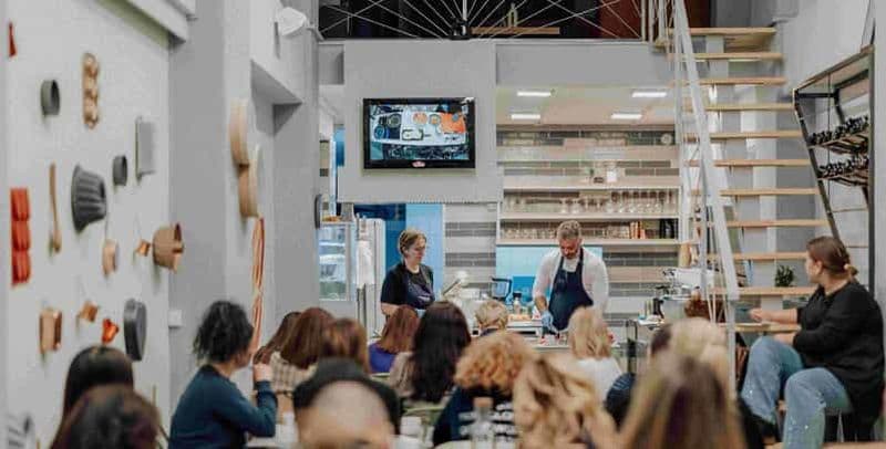 Billet Kavala : mangez et cuisinez comme un habitant de la région | Visite culinaire et atelier