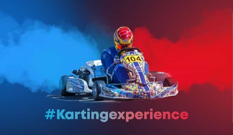 Billet GO-KART : PUNTA CANA