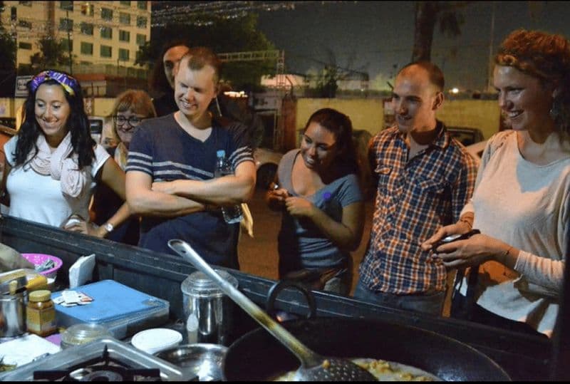 Billet Jaipur : Visite gastronomique à Jaipur