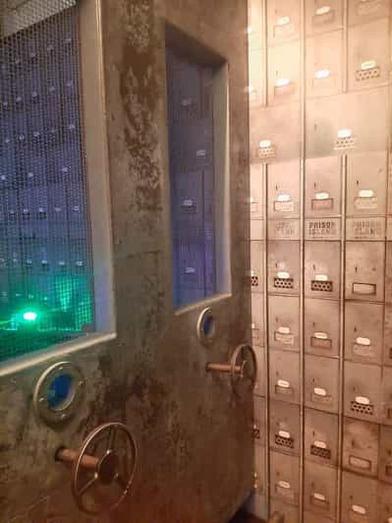 Billet Prison Island: L'action game n°1 inspiré de Fort Boyard à Emerainville (77)