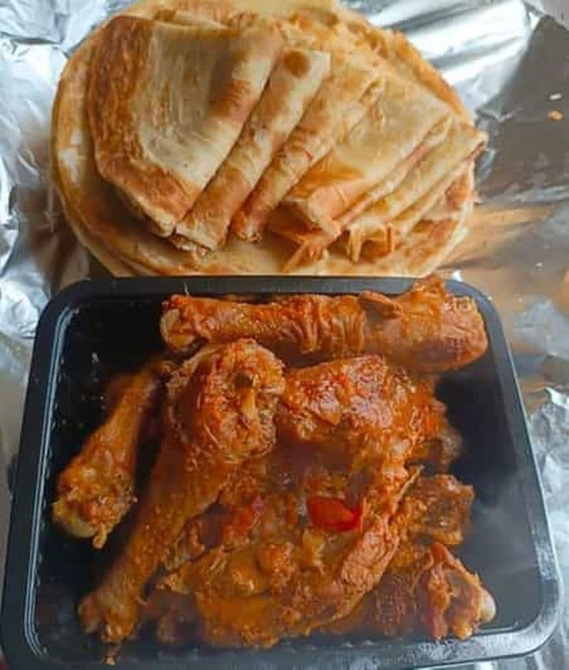 Billet Cours de cuisine kenyane authentique et visite du marché à Nairobi