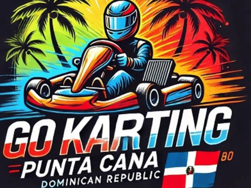 Billet Punta Cana : Karting