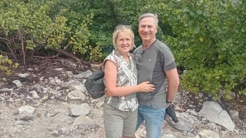 Billet Roseau : visite guidée avec options ville, nature et plage