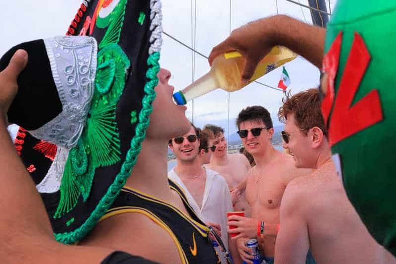 Billet Cabo San Lucas : plongée en apnée, Tacos et tour en bateau dans la baie de Chileno