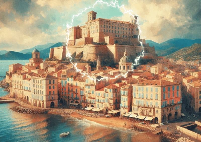 Billet Bastia : Escape game en équipe sur le thème de la magie