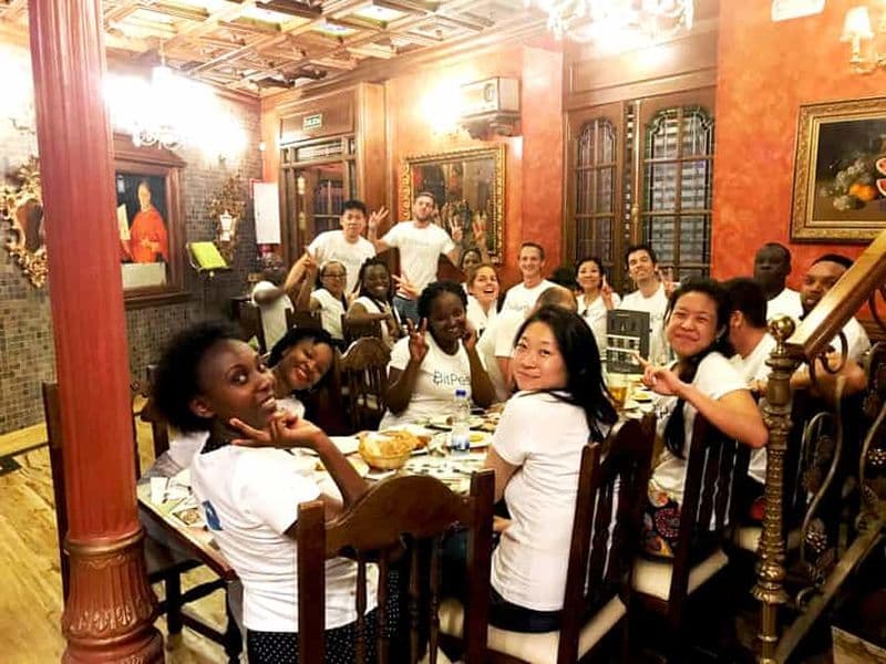 Billet Visite « Mystères et tapas » à Madrid + bar branché