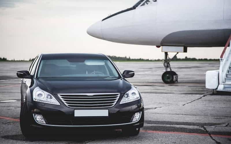 Billet Transfert de l'aéroport entre Tianfu(TFU) et le centre-ville de Chengdu