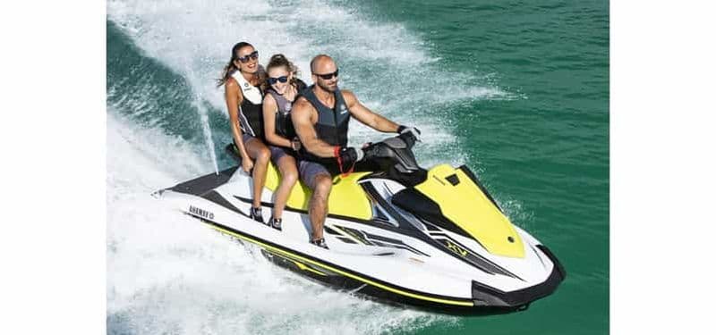 Billet Agia Pelagia : Jet ski