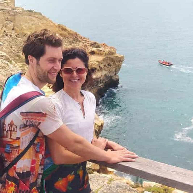 Billet Vilamoura : visite en van d'Algar Seco, Benagil et Marinha