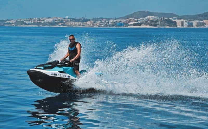 Billet Fuengirola : Location de jet ski