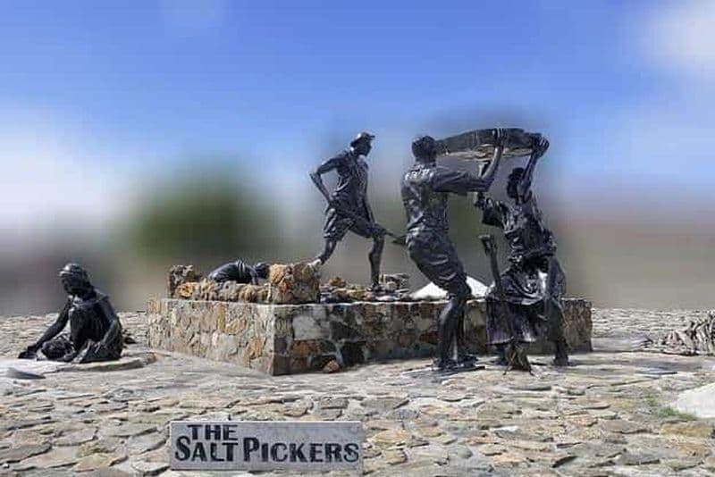 Billet Visite d'une demi-journée des côtés français et néerlandais de Saint-Martin