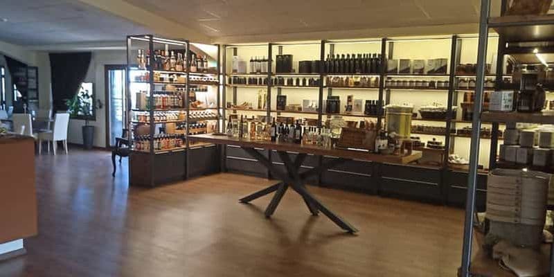 Billet Héraklion : Expérience gastronomique du vin, de l'huile d'olive et du fromage