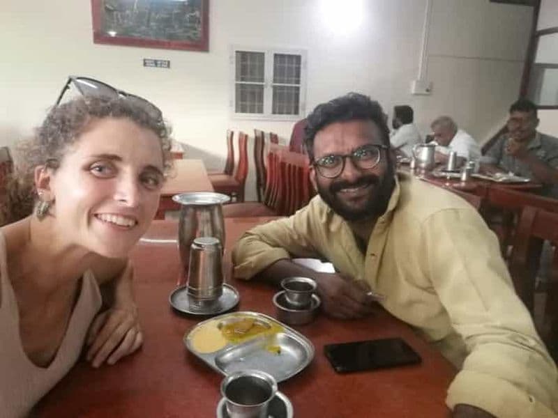 Billet Kochi Tuk-Tuk Tour avec prise en charge à partir des bateaux de croisière