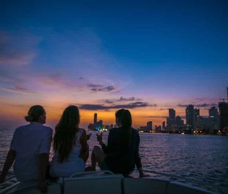 Billet Carthagène des Indes : excursion à cheval au coucher du soleil avec guide touristique