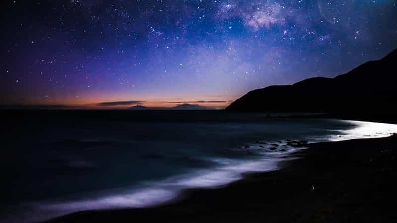 Billet Villasimius : tour en bateau pneumatique avec un astronome