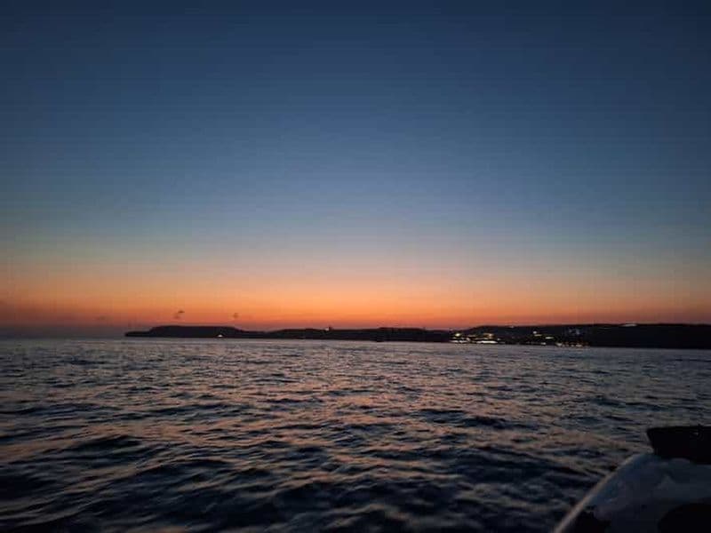 Billet Location de bateaux pour le lagon bleu et l'île de Comino