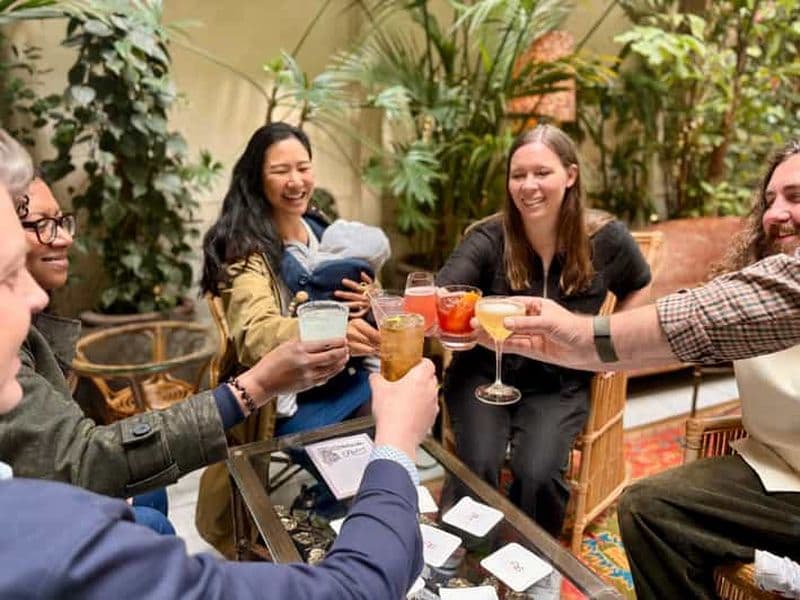 Billet Secrets de Londres : visite guidée de Covent Garden et du restaurant Rules