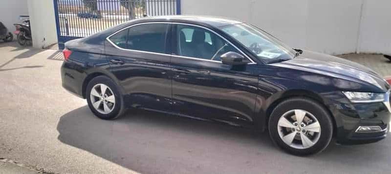 Billet Transfert "vers" l'aéroport de Tunis Carthage