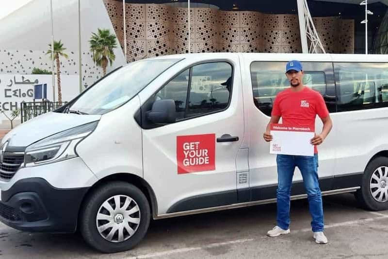 Billet Aéroport international de Langkawi : transfert privé de départ