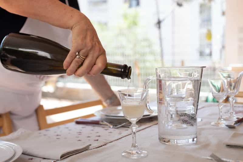 Billet Trente : Expérience gastronomique chez l'habitant