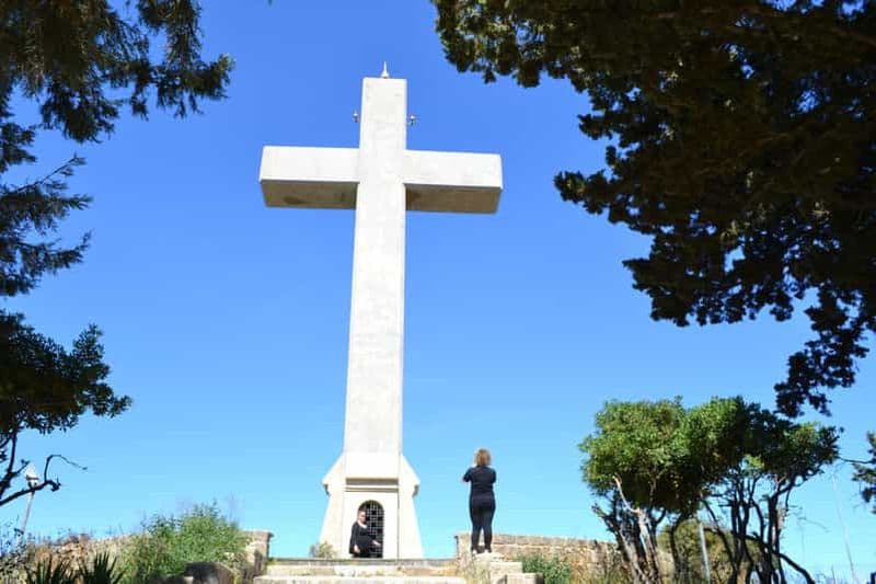 Billet Rhodes : Colline de Filerimos et vallée des papillons - Petit groupe