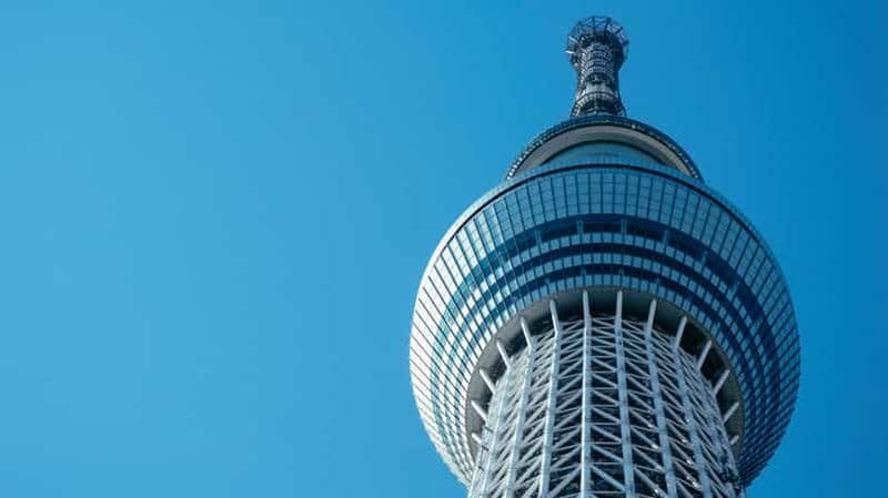Billet Tokyo Skytree : Billet d'entrée et prise en charge privée à l'hôtel