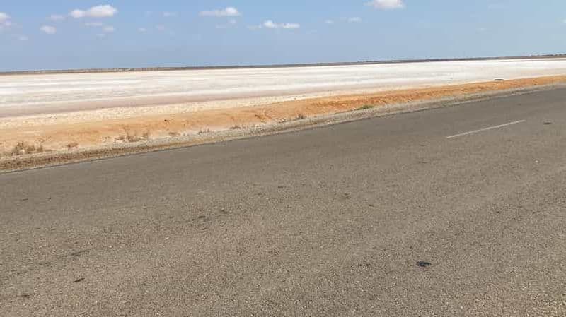 Billet Sunset & Star Wars tour a l’oasis de Ksar ghilane en 4*4