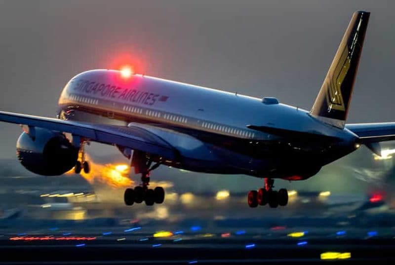 Billet Transfert privé de l'aéroport de Singapour