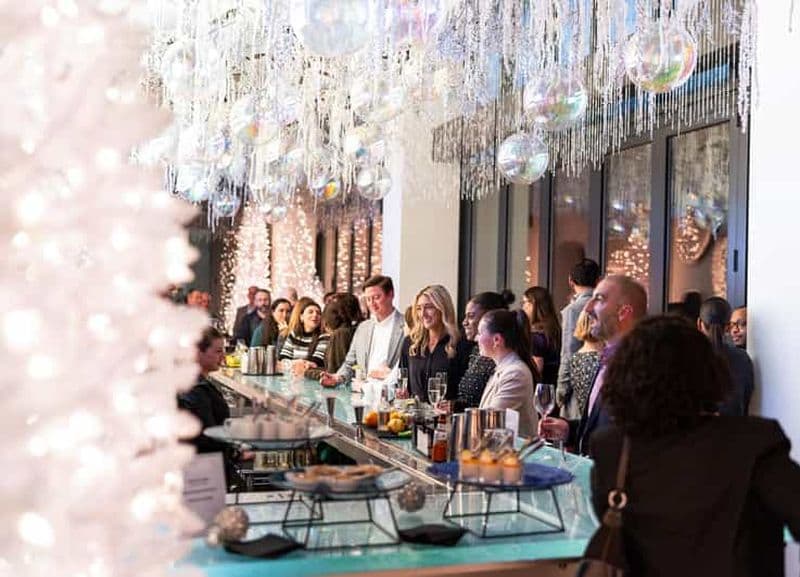 Billet Boston : View Boston Observation Deck billet d'entrée