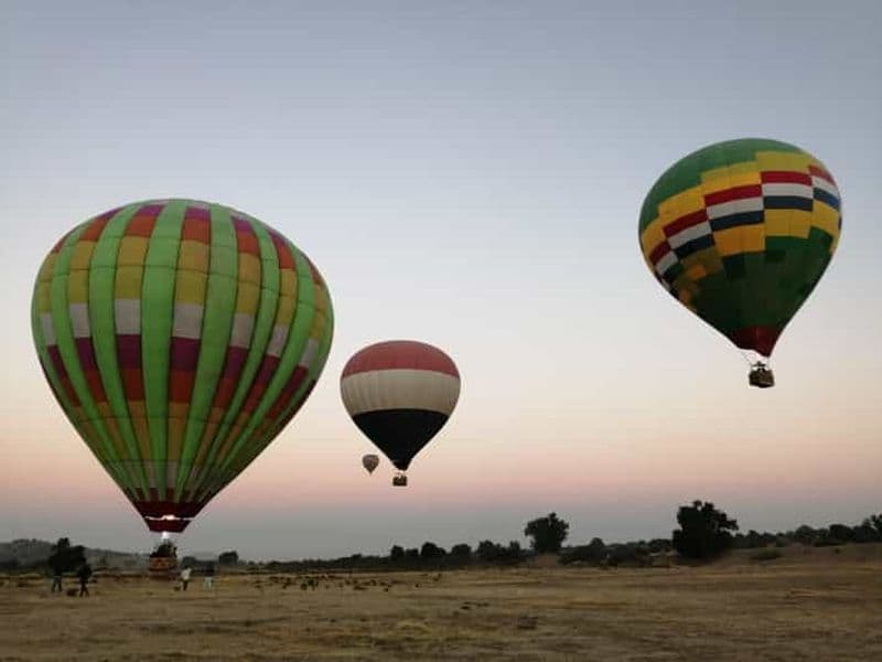 Billet Vol romantique en couple : escapade à Huasca de Ocampo