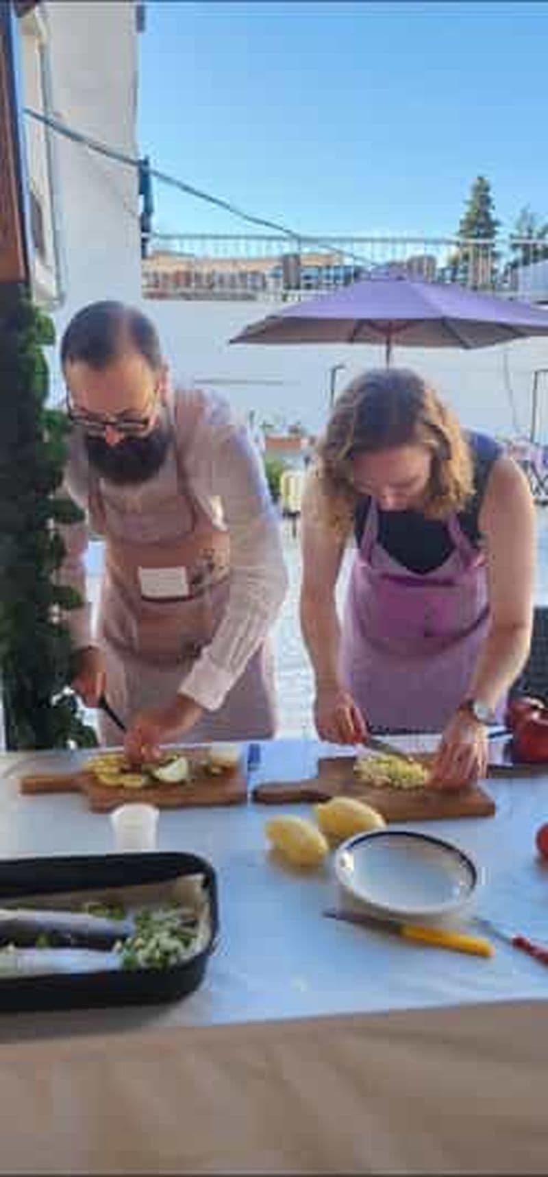 Billet Ulcinj : Cours de cuisine - Dîner inclus - Expérience locale