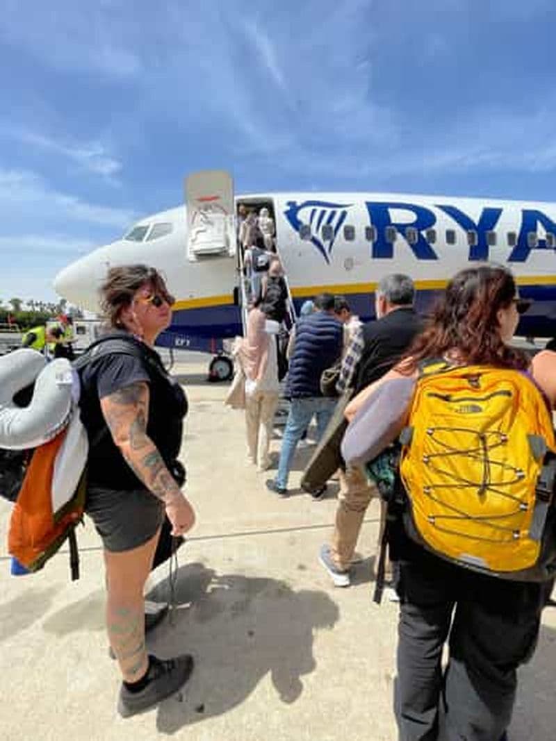 Billet Transfert aéroport Errachidia aller simple