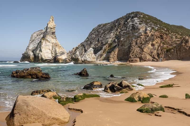 Billet Sintra : Randonnée flexible à Praia da Ursa