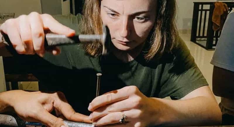 Billet Ubud : cours d'art balinais, peinture, batik, sculpture sur bois, argenterie