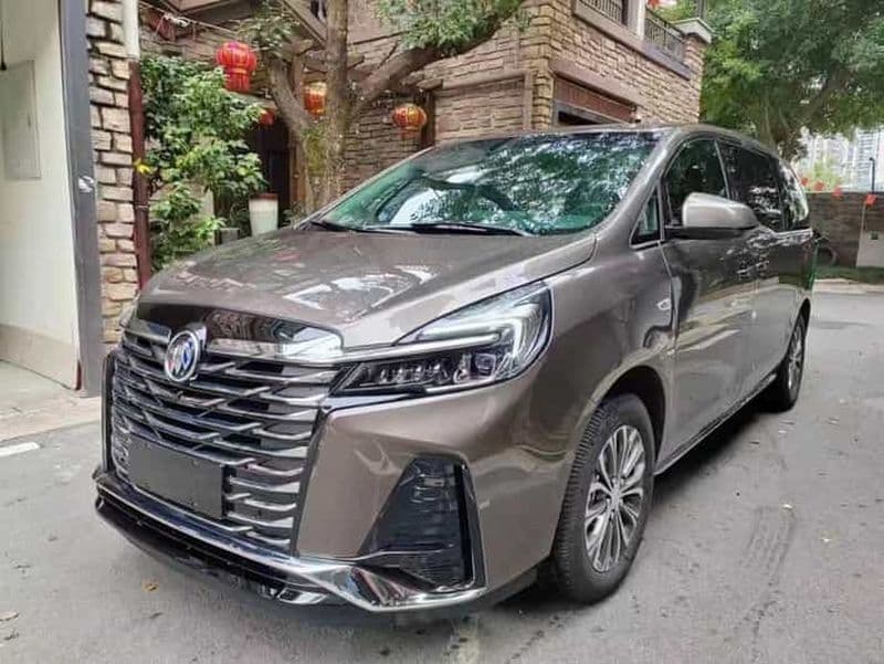 Billet Guangzhou : Transfert privé de l'aéroport de Baiyun au centre-ville