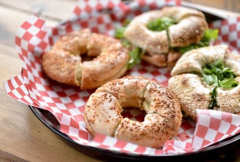 Billet Toronto : Visite culinaire internationale du marché de Kensington