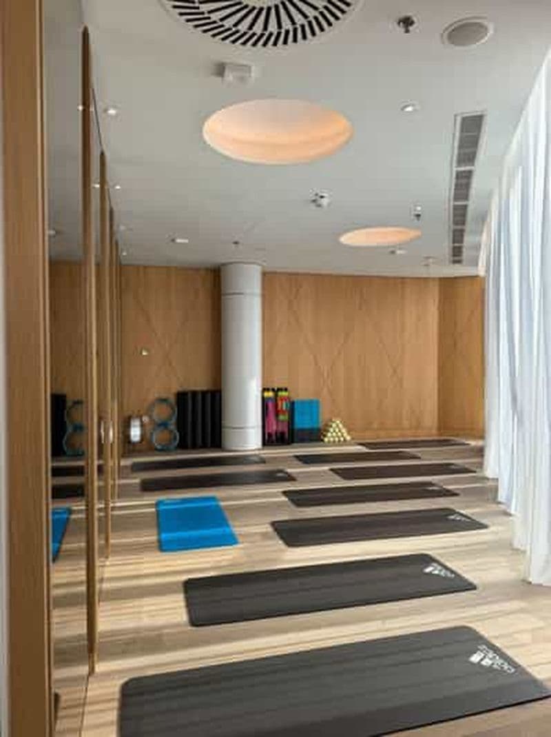Billet Tirana : Cours de Pilates ou de Yoga avec Sauna et En-Cas