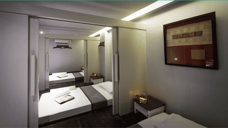 Billet Phuket : Détendez-vous à Phuket Karon