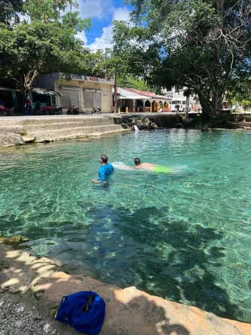 Billet Atlantic Tours Las Terrenas.