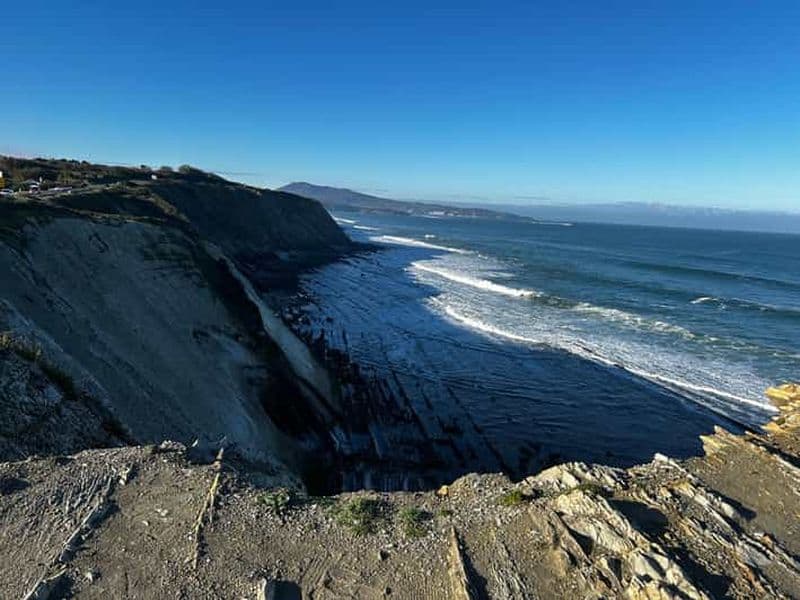 Billet Bilbao : Transfert du pèlerin à Saint Jean Pied de Port