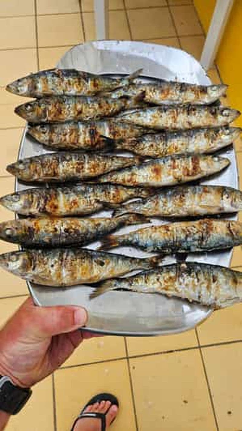 Billet Surf & Gastro et View Point