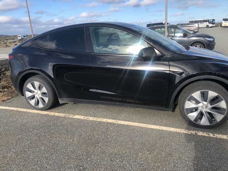 Billet Reykjavik : Transfert privé de/vers l'aéroport de Keflavík (KEF)